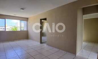 Imagem 2: Apartamento no Condomínio Amazonas