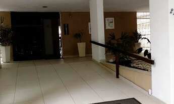 Imagem: Icaraí 02 qts a uma quadra do CSB. Frente