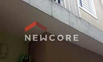 Imagem 2: Casa de condomínio em Rua Francisco Felisberto Filho - Vila Figueira - Suzano/SP