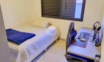 Imagem 7: Casa à venda em Valinhos, Jardim Alto da Colina, com 3 suítes, com 322 m²