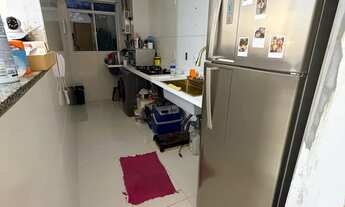 Imagem 4: Alugo apartamento residencial França