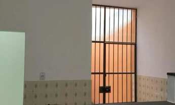 Imagem 4: Visconde - Excelente Casa com 03 quartos (01 suíte), 02 banheiros e 02 vaga de garagem!!