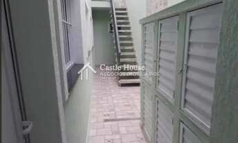 Imagem 6: CASA EM CONDOMINIO - VILA DAS MERCÊS