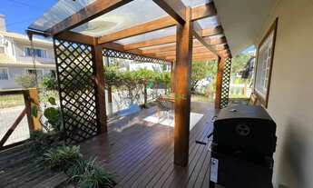 Imagem 4: Charmosa Casa de Esquina no Jardim Panorâmico