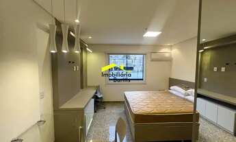 Imagem: Flat à venda, 1 quarto, Buritis - Belo