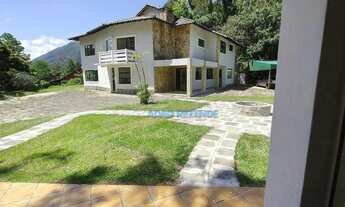 Imagem 3: Casa com 5 dormitórios à venda, 460 m² - Carlos Guinle - Teresópolis/RJ