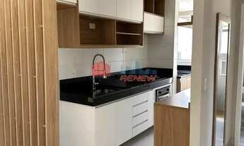 Imagem 5: Apartamento à venda Residencial Bello Cielo I em Vinhedo