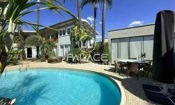 Imagem 5: Casa à venda em chácara nazaré, piracicaba 3 quartos 848m²