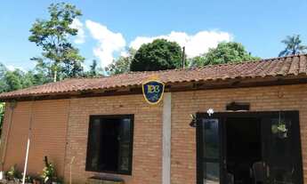 Imagem 5: CHACARA COM 100.000m² A VENDA COM VISTA PARA O PICO MARUMBI, ANTONINA PR