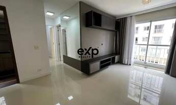 Imagem: Apartamento de 3 quartos no Portão no Residencial