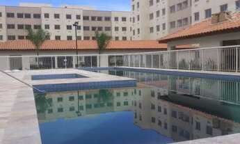 Imagem 7: Reserva da Praia 2 - Apartamento com 2 quartos em Vargem Pequena - RJ