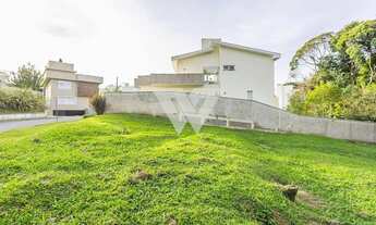 Imagem 6: Terreno Condominio Paraiso do Bosque, Abranches Oportunidade Investimento ou Construção