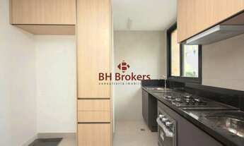 Imagem 7: APARTAMENTO DE 2 QUARTOS PARA LOCAÇÃO NO BAIRRO LOURDES