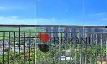 Imagem 2: Apartamento Alto Padrão no Edifício La Corunã, à venda, em Ribeirão Preto - Imobiliária em