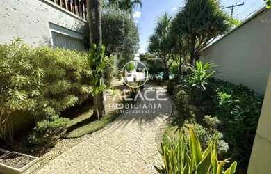 Imagem 3: Casa à venda em chácara nazaré, piracicaba 3 quartos 848m²