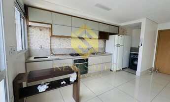 Imagem 3: Apartamento- 2 suítes, 68m², 1 vaga, armários- Setor Bueno