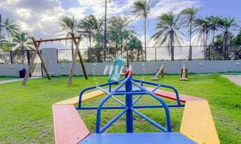 Imagem 5: Itacimirim| Apartamento Duplex com Terraço| 100m²| 3 Dormitórios| 1 Vaga