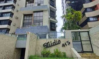 Imagem 7: Apartamento para locação no STUDIO 413, PAJUÇARA, Maceió, AL