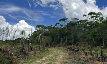 Imagem 7: Ibiuna: Terreno Ideal para Grandes Projetos e Investimentos Lucrativos! Perto da Rota do V