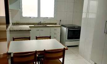 Imagem 4: Edifício Rubi 3 dormitórios Jardim Cândida Araras/SP