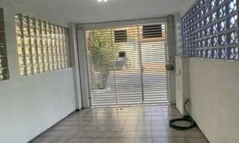 Imagem 2: SOBRADO - ALTO DA LAPA - SP