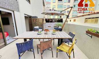 Imagem 3: Apartamento com 2 dormitórios à venda, 60 m² por R$ 897.750 - Cabo Branco - João Pessoa/PB