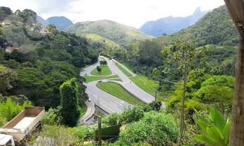 Imagem 3: Casa à venda com 3 quartos em Araras, Petrópolis - RJ