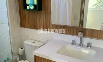 Imagem 3: Linda cobertura no bairro Sumar´e 120m² 3 dormitórios 2 suítes 2 vagas