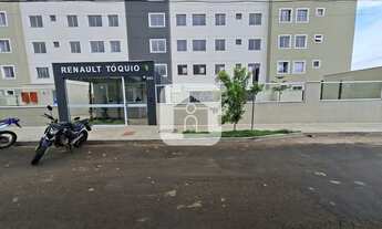 Imagem: Apartamento para locação no bairro Chácaras