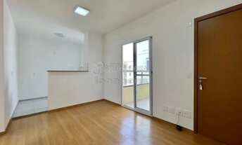 Imagem 3: Apartamento Padrão em São José do Rio Preto