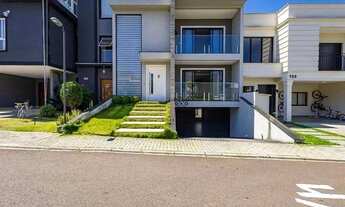 Imagem: Casa com 3 dormitórios, 285 m² - venda