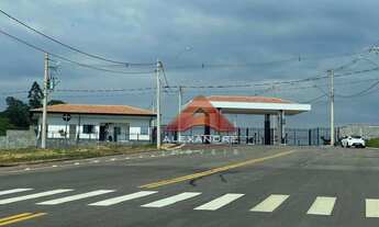 Imagem 7: Terreno à venda, 322 m² por R$ 250.000,00 - Borda do Lago - Caçapava/SP