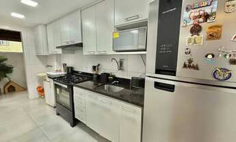 Imagem 5: Exclusivo! Lindíssimo apartamento 2Qts GARDEN em Colina de Laranjeiras Recreio das Palme