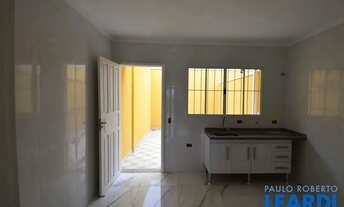 Imagem 2: SOBRADO - BUTANTÃ - SP