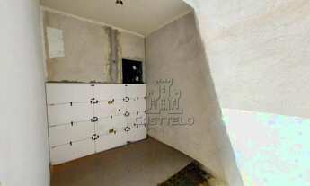 Imagem 7: Casa com 3 dormitórios à venda, 85 m² por R$ 485.000 - Jardim Guararapes - Londrina/PR