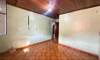 Imagem 4: Casa no Parque 10 de Novembro - 2 Quartos(suíte) - Financiável