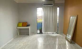 Imagem 6: Alugo casa triplex na DR. Freitas