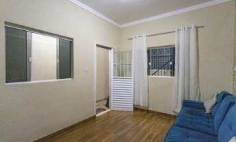 Imagem 3: CASA EM NOSSA SENHORA DA APRESENTAÇÃO - EA