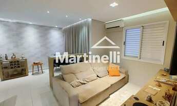 Imagem 3: Apartamento à venda no Edifício Only Residence, próximo à UNAERP - Ribeirão Preto/SP