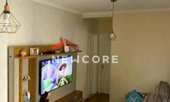 Imagem: Apartamento em Rua Anita Malfatti - Recanto