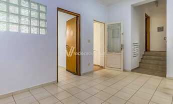 Imagem 4: Casa - Botafogo - Campinas