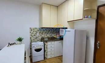 Imagem 2: Apartamento com 1 quarto para alugar por R$ 1400.00, 27.84 m2 - CENTRO - LONDRINA/PR