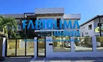 Imagem: Excelente casa no Cond. Univilas, Lauro