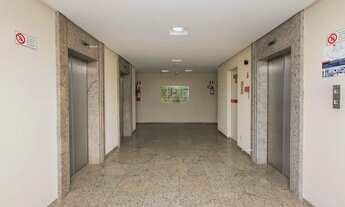 Imagem 2: Sala pronta para seu negócio na Av. Santos Dumont