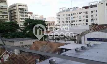 Imagem 2: Botafogo Apartamento com 3 dormitórios