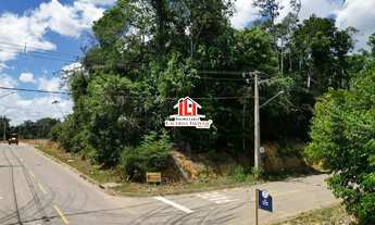 Imagem 3: Lote no Vivenda das Marinas com 261,64m² na 3ª Etapa, na parte alta do condomínio