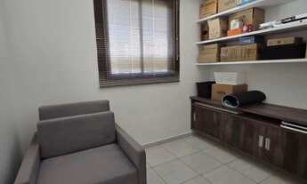 Imagem 3: AP 2Q SENDO 1 SUÍTE NO VEREDAS DO BOSQUE 390 MIL