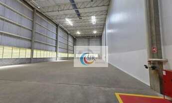 Imagem 7: Galpão para alugar, 1789 m² - Itaqui - Itapevi/SP