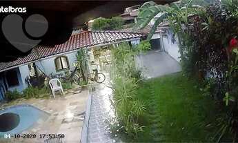 Imagem 6: Casa com 3 dormitórios à venda, 350 m² por R$ 740.000,00 - Piratininga - Niterói/RJ