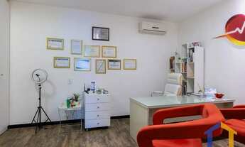 Imagem 6: Prédio Comercial à Venda ou Troca Bairro Salgado Filho